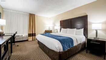 Comfort Inn Matteson - Chicago