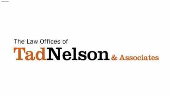 The Law Offices of Tad Nelson & Associates