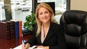 Jeannie M. Urbani, MBA, JD Attorney at Law