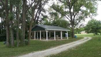 Fulton County Camping & Rec Area