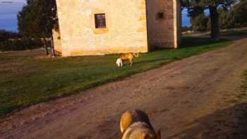 Casa Rural Mi Rinconcillo