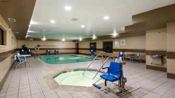 Holiday Inn Express Bloomington West, an IHG Hotel