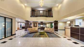 Holiday Inn Express Bloomington West, an IHG Hotel