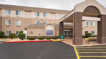 Sleep Inn & Suites