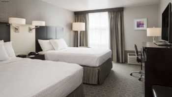 Crowne Plaza Chicago SW - Burr Ridge, an IHG Hotel