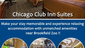 Chicago Club Inn Suites