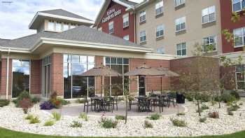 Hilton Garden Inn Rockford