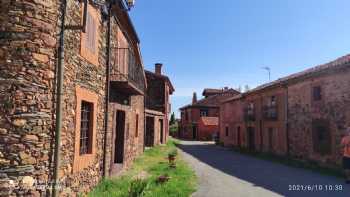 Hotel Rural La Casa De Veridiana