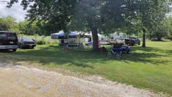 Hickory Lane Campground