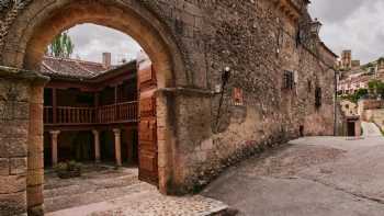 Posada de San Millan