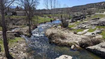 Puentes del Cega