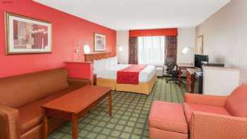 Ramada Limited Decatur