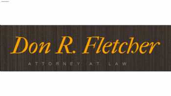 The Law Office of Don R. Fletcher, Inc.