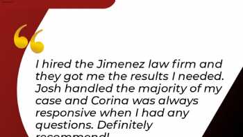 Jimenez Law Firm, P.C.