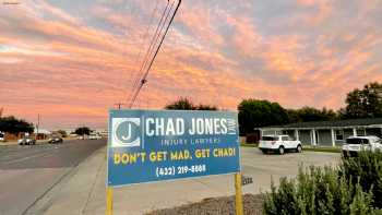 Chad Jones Law