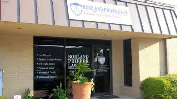 Borland Phiffer Law PLLC