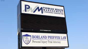 Borland Phiffer Law PLLC