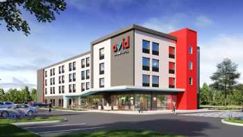 avid hotel Chicago O’hare – Des Plaines, an IHG Hotel