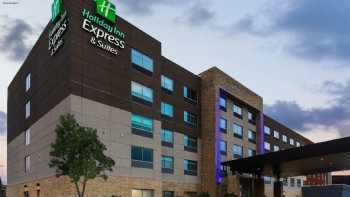 Holiday Inn Express & Suites Chicago O'Hare Airport, an IHG Hotel