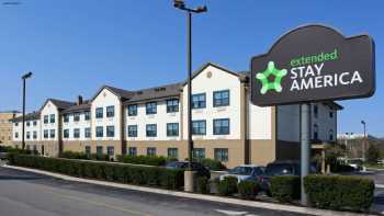 Extended Stay America Select Suites - Chicago - O'Hare