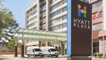 Hyatt Place Chicago/O'Hare Airport