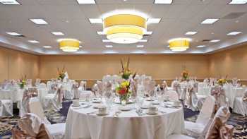 Holiday Inn Chicago-Elk Grove, an IHG Hotel