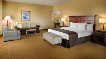 DoubleTree by Hilton Hotel Chicago O'Hare Airport - Rosemont