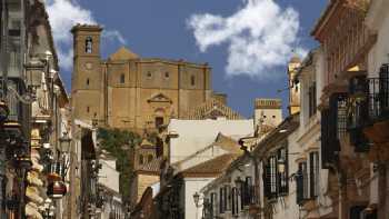 La Casona De Calderon