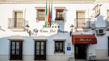 Hotel Las Casas Del Duque