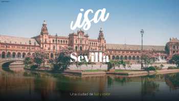 ISA Sevilla Suites