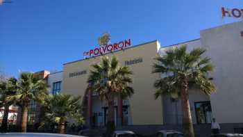 Don Polvoron