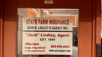 Jack Lindley III - State Farm Insurance Agent