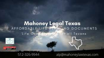 Tim Mahoney Attorney at Law PC