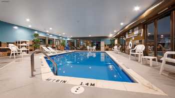 Best Western Chicago Southland