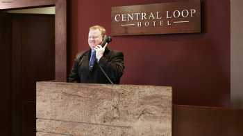 Central Loop Hotel