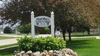 Marsha's Vineyard Bed & Breakfast