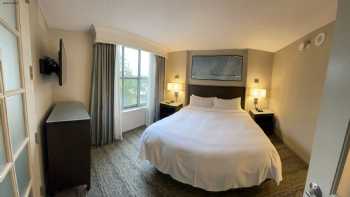 Chicago Marriott Suites Downers Grove