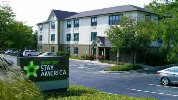 Extended Stay America - Chicago - Downers Grove