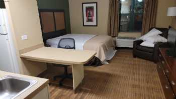 Extended Stay America - Chicago - Downers Grove