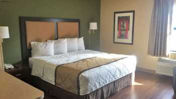 Extended Stay America - Chicago - Downers Grove