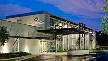 Crowne Plaza Lombard Downers Grove, an IHG Hotel