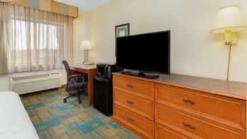 La Quinta Inn by Wyndham Chicago Willowbrook