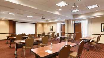 Hyatt Place Chicago/Lombard/Oak Brook