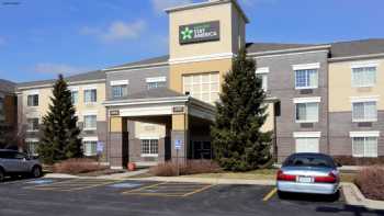 Extended Stay America - Chicago - Lombard - Oak Brook