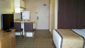 Extended Stay America - Chicago - Lombard - Oak Brook