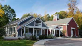 Charlotte Senior Center