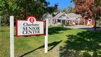 Charlotte Senior Center