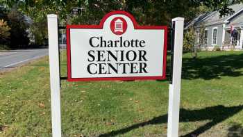 Charlotte Senior Center