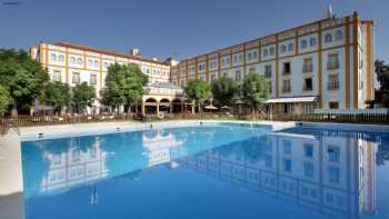 Exe Gran Hotel Solucar