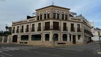 Hotel Sol Sanlúcar